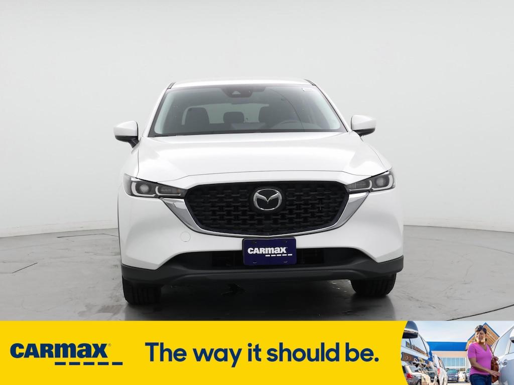 used 2023 Mazda CX-5 car, priced at $25,998