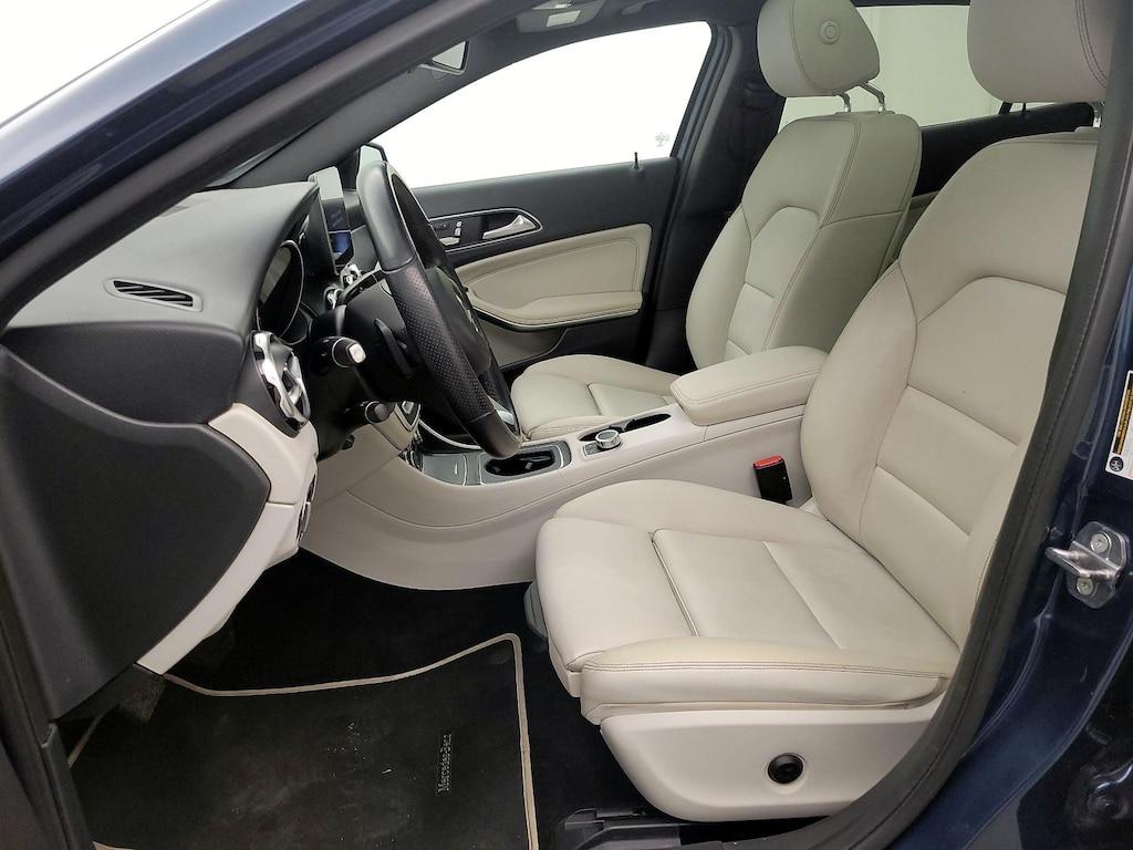 used 2019 Mercedes-Benz GLA 250 car, priced at $18,998