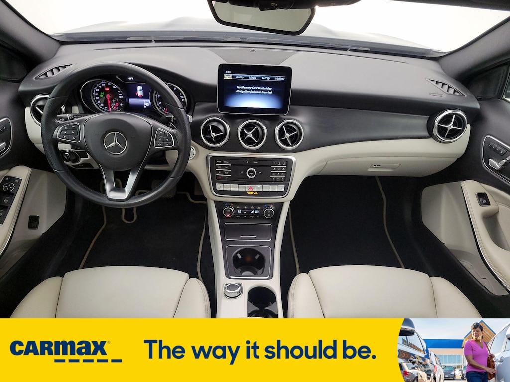 used 2019 Mercedes-Benz GLA 250 car, priced at $18,998