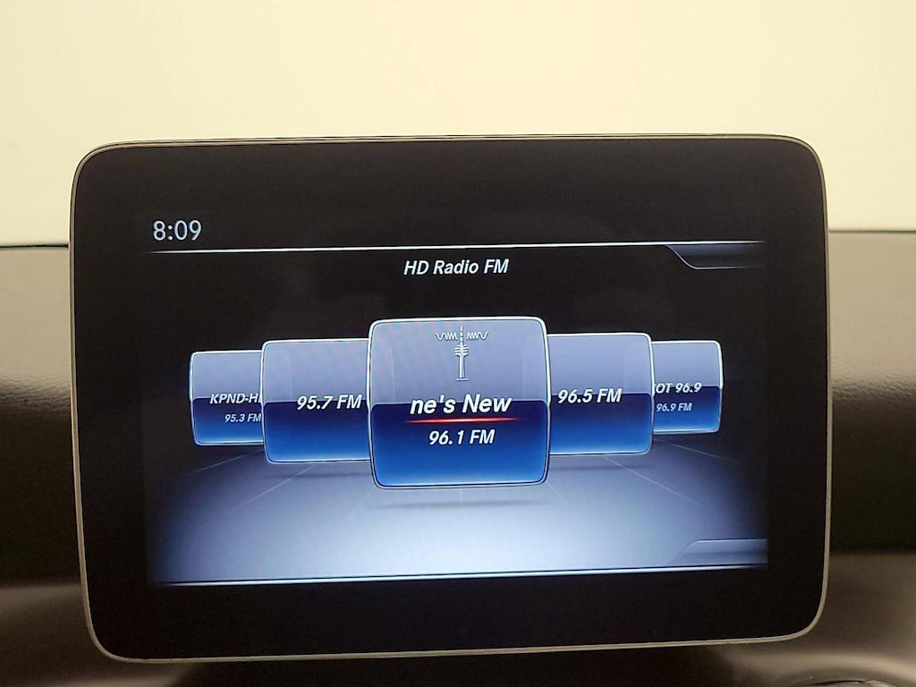 used 2019 Mercedes-Benz GLA 250 car, priced at $18,998