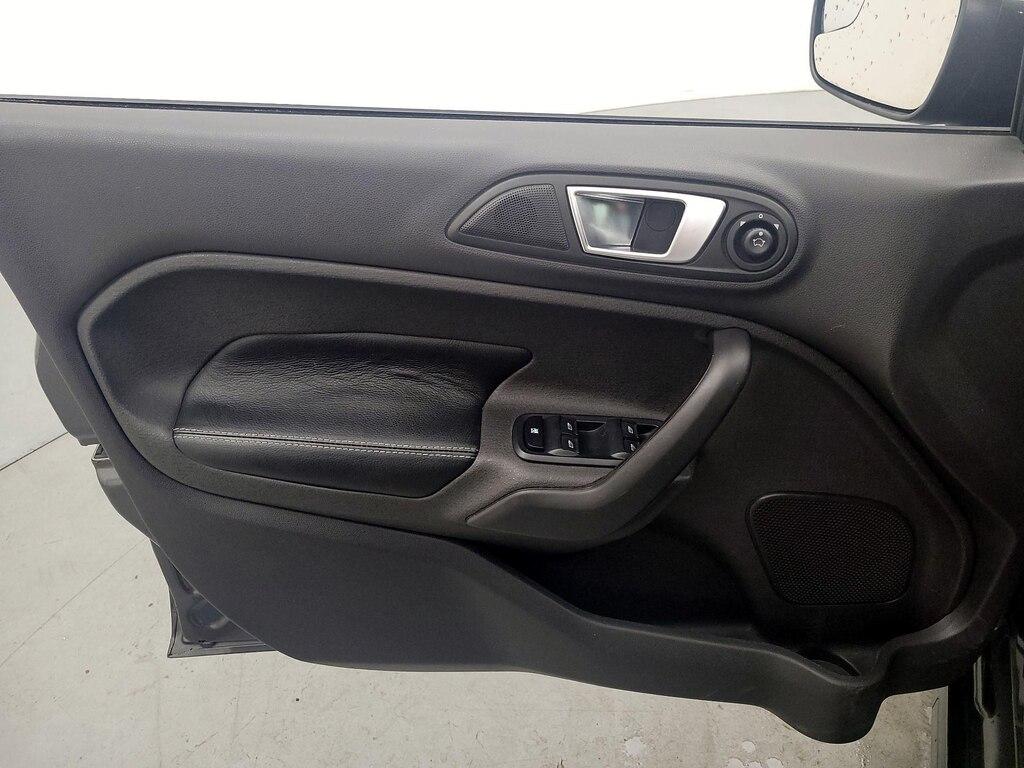 used 2018 Ford Fiesta car, priced at $15,998
