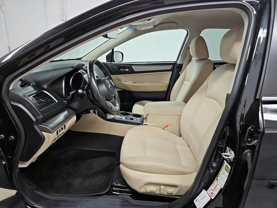 used 2019 Subaru Outback car, priced at $22,998