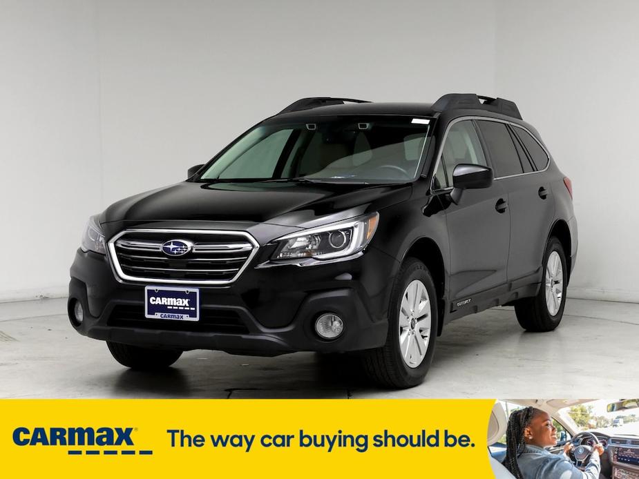 used 2019 Subaru Outback car, priced at $22,998