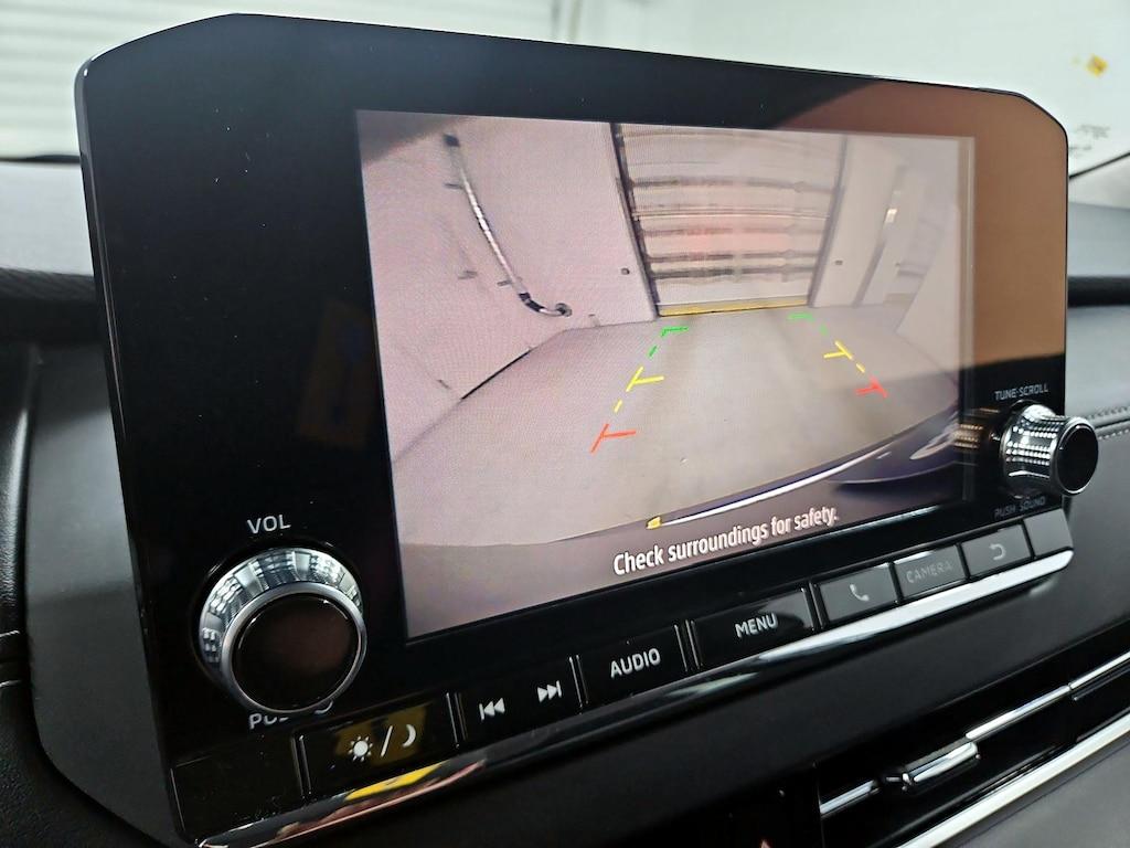 used 2022 Mitsubishi Outlander car, priced at $24,998