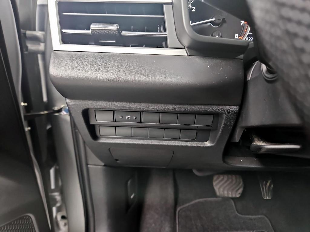 used 2022 Mitsubishi Outlander car, priced at $24,998