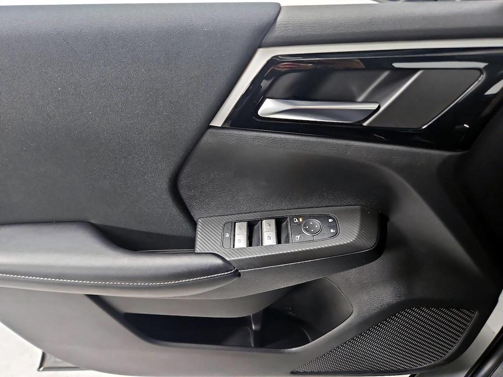 used 2022 Mitsubishi Outlander car, priced at $24,998