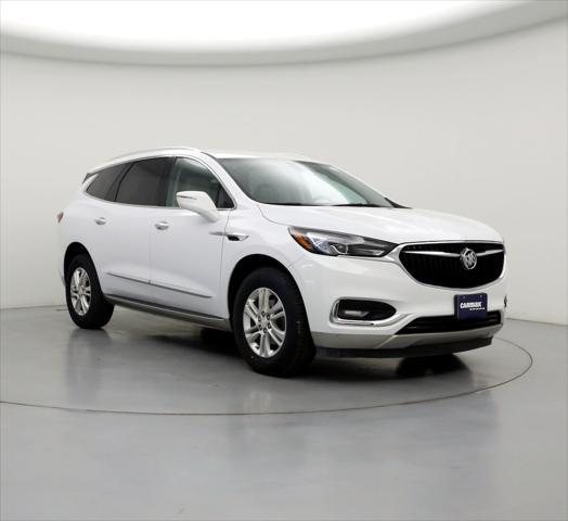 used 2020 Buick Enclave car, priced at $24,998