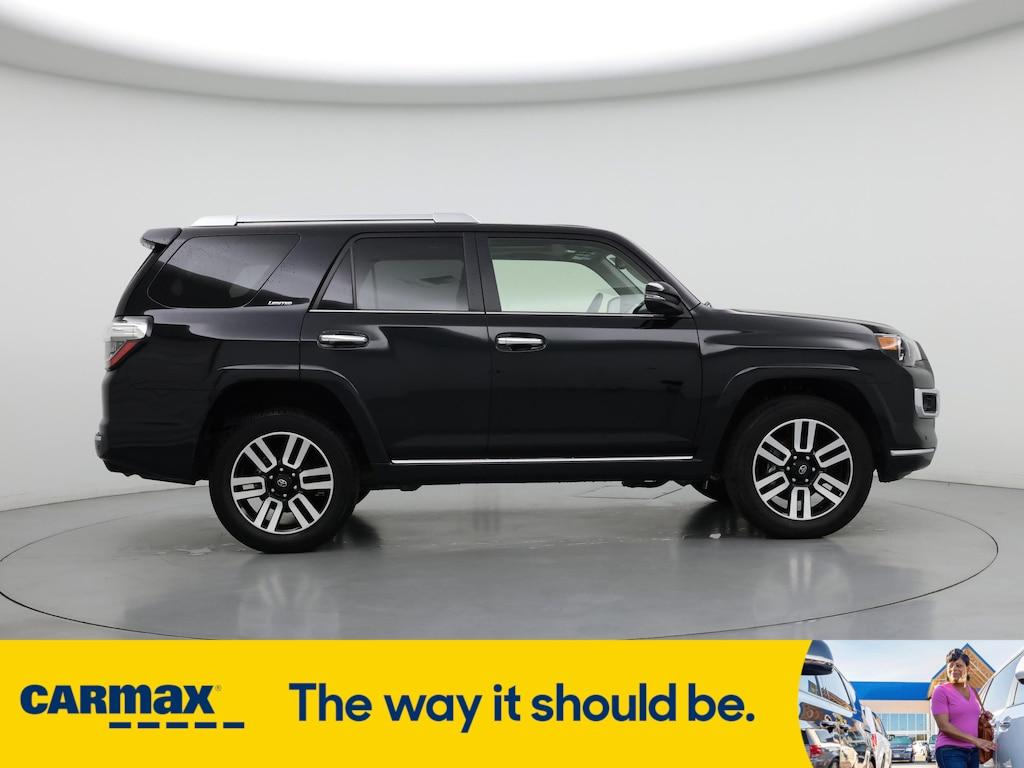 used 2022 Toyota 4Runner car, priced at $52,998