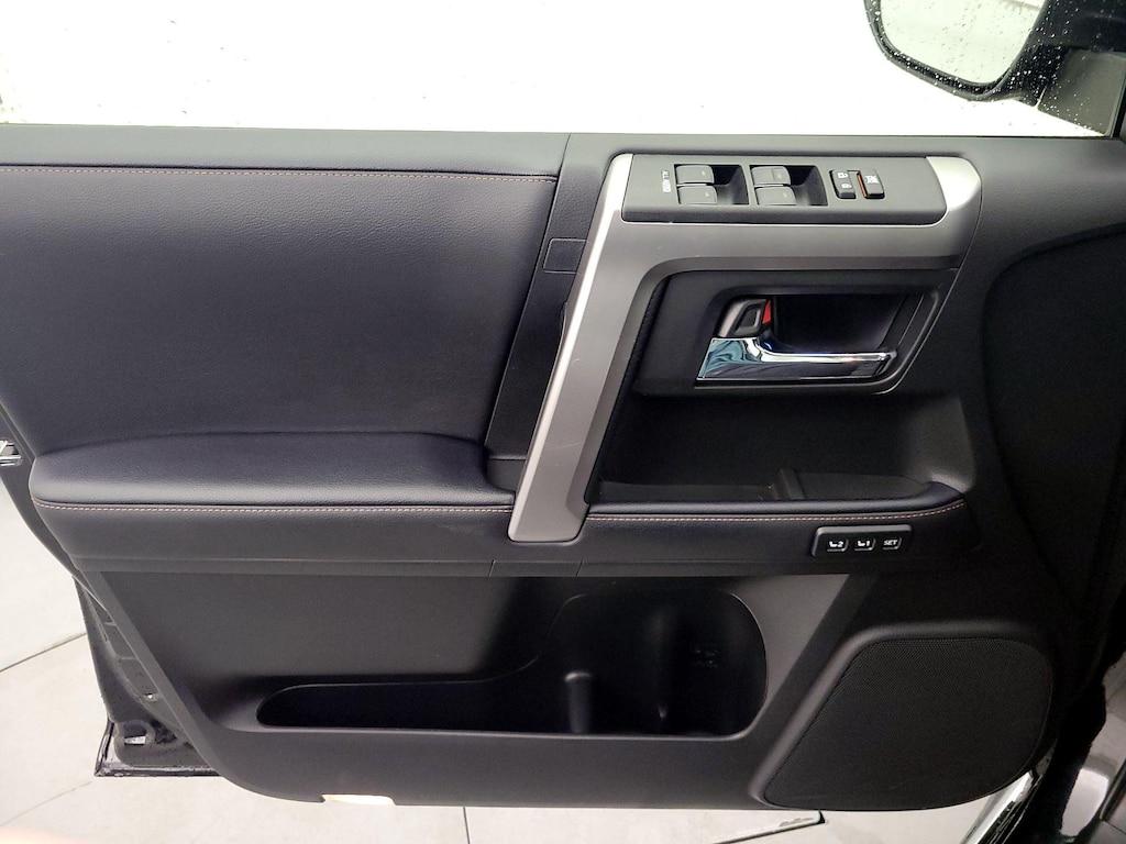 used 2022 Toyota 4Runner car, priced at $52,998