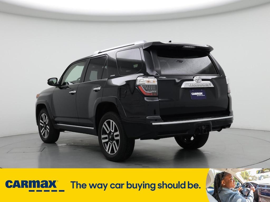 used 2022 Toyota 4Runner car, priced at $52,998