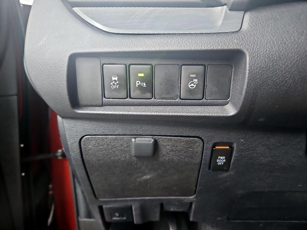 used 2019 Toyota Sienna car, priced at $37,998