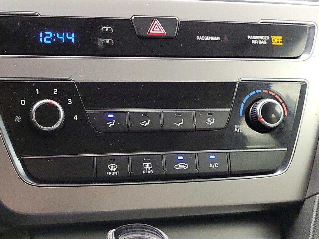 used 2015 Hyundai Sonata car, priced at $12,599