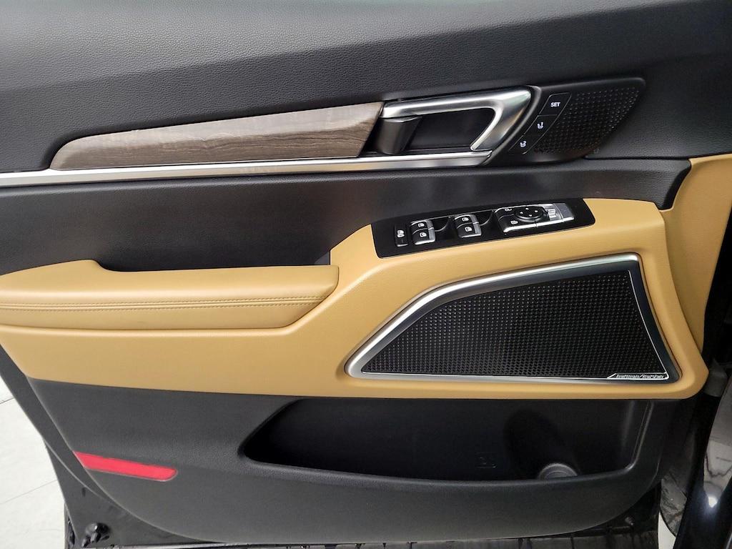 used 2020 Kia Telluride car, priced at $27,998