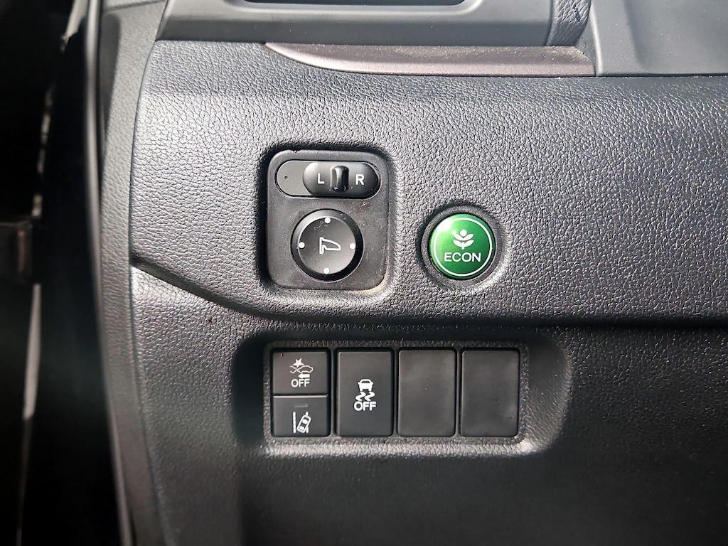 used 2022 Honda Pilot car, priced at $34,998