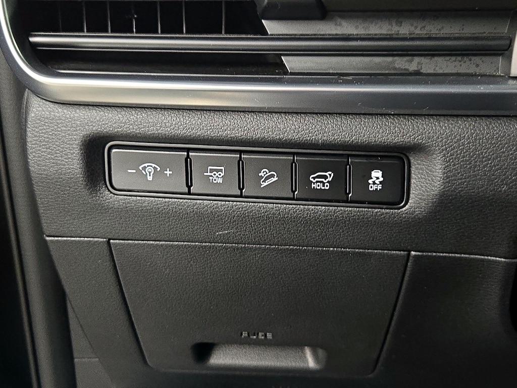 used 2024 Kia Telluride car, priced at $48,998