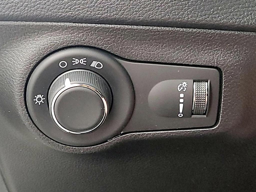 used 2020 Jeep Compass car, priced at $17,998
