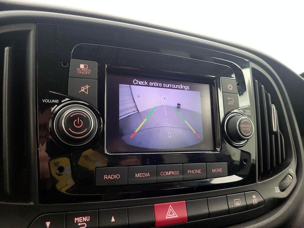 used 2020 Ram ProMaster City car, priced at $24,998