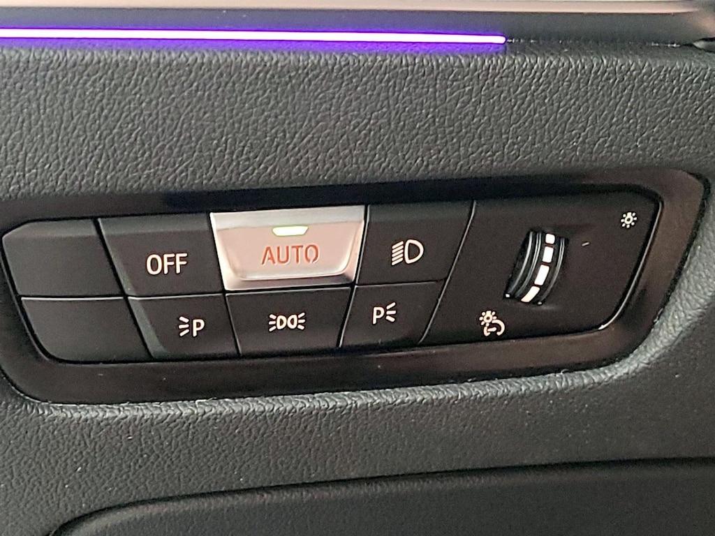used 2021 BMW 330 car, priced at $29,998