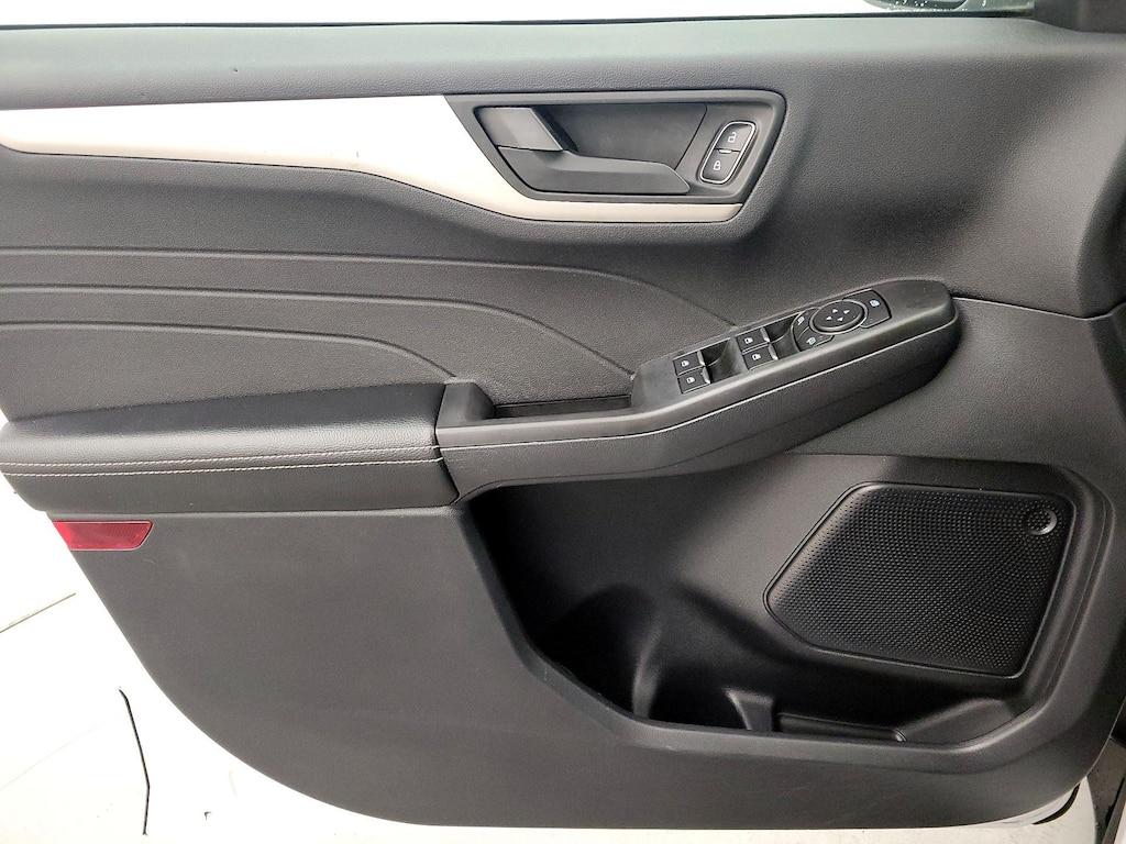 used 2022 Ford Escape car, priced at $18,998