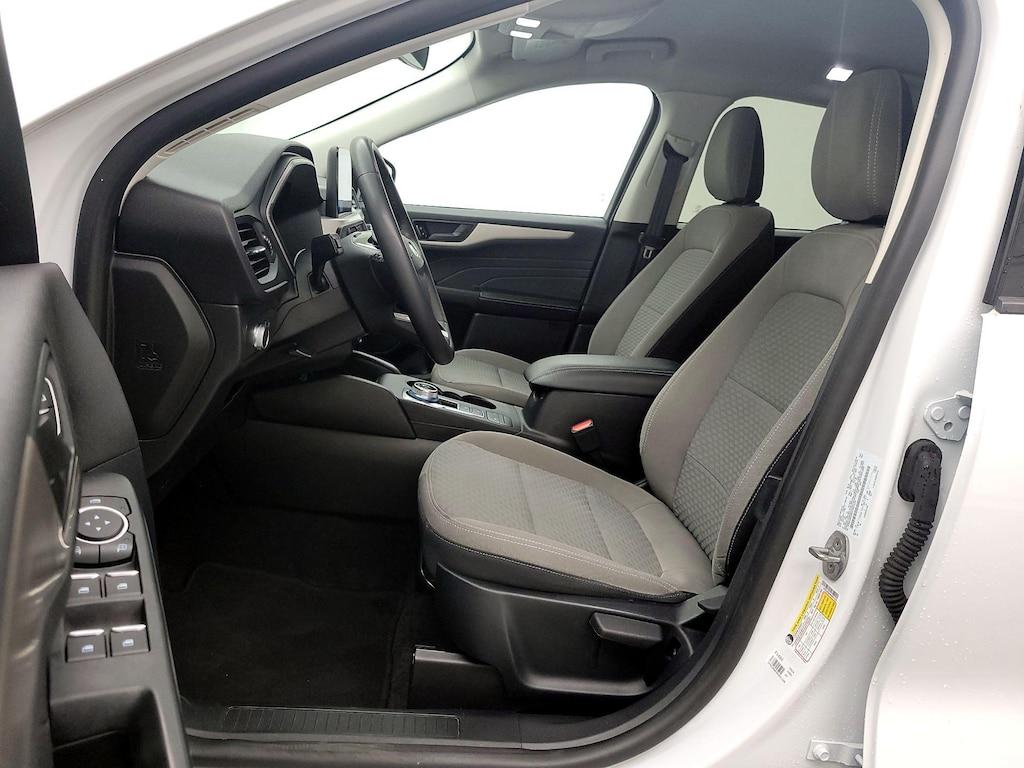 used 2022 Ford Escape car, priced at $18,998