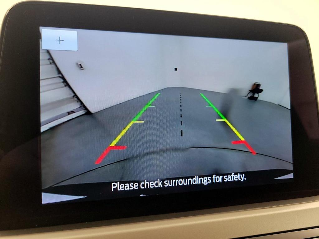 used 2022 Ford Escape car, priced at $18,998