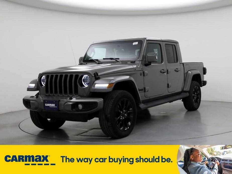 used 2023 Jeep Gladiator car, priced at $37,998