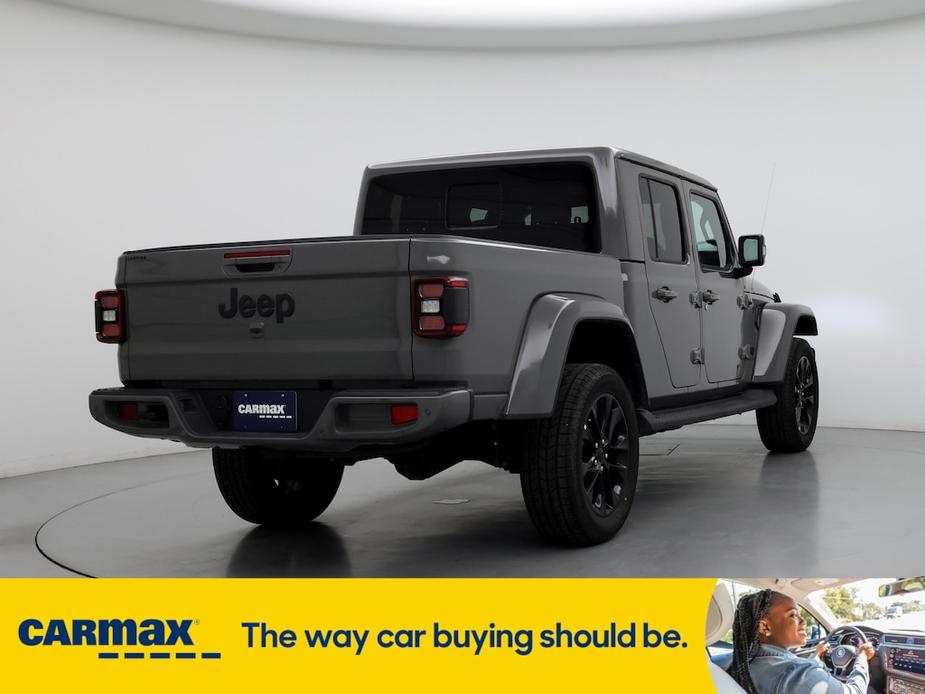 used 2023 Jeep Gladiator car, priced at $37,998