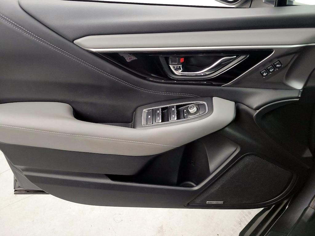 used 2020 Subaru Outback car, priced at $26,998