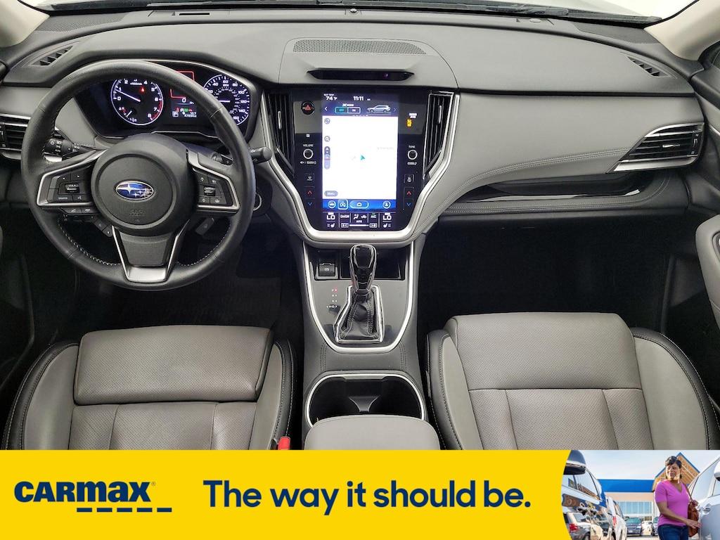 used 2020 Subaru Outback car, priced at $26,998