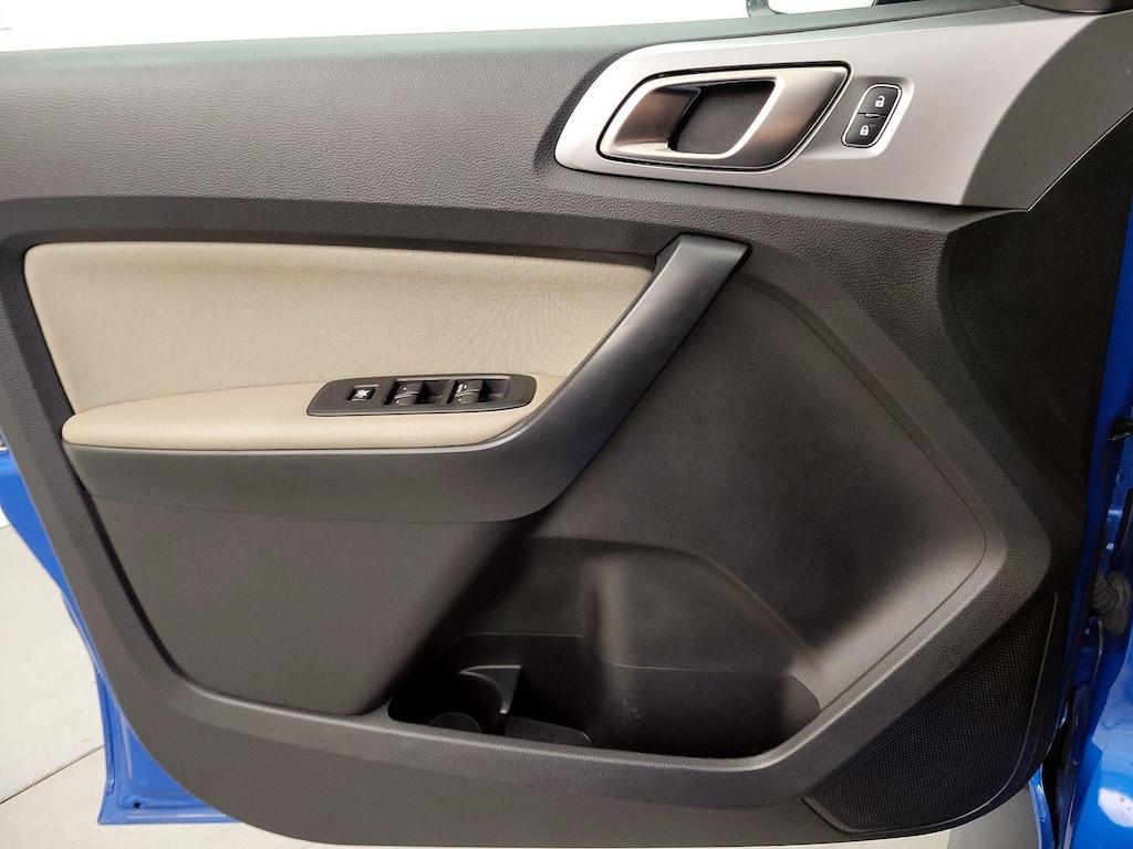 used 2022 Ford Ranger car, priced at $31,998