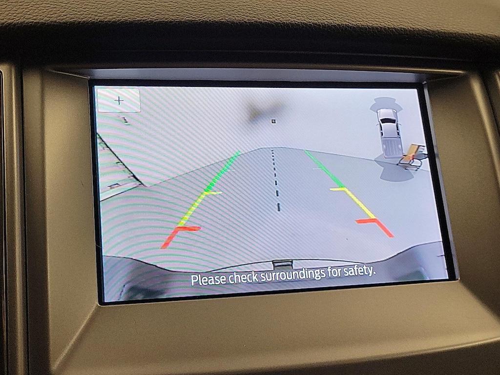 used 2022 Ford Ranger car, priced at $31,998