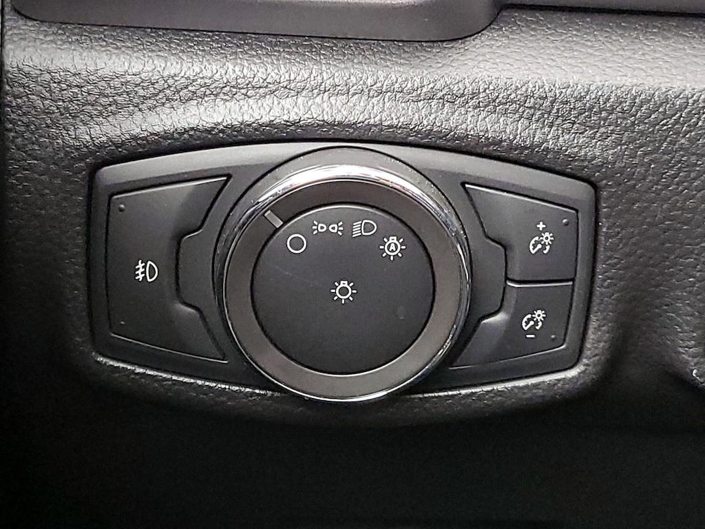 used 2022 Ford Ranger car, priced at $31,998