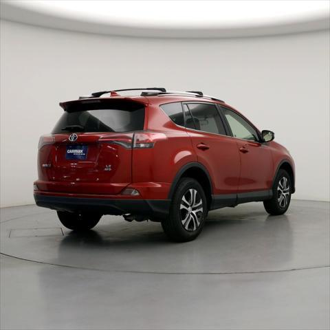 used 2016 Toyota RAV4 car, priced at $21,998