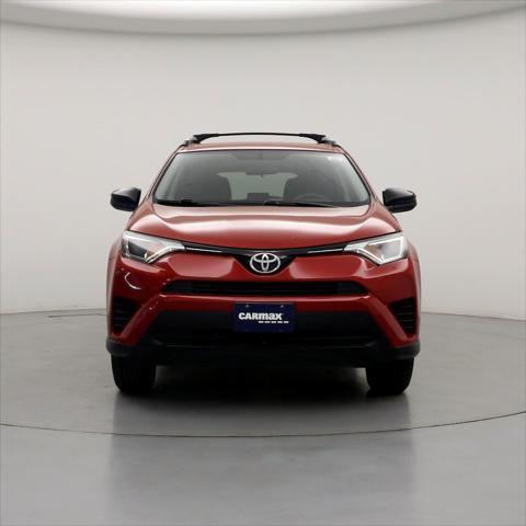 used 2016 Toyota RAV4 car, priced at $21,998