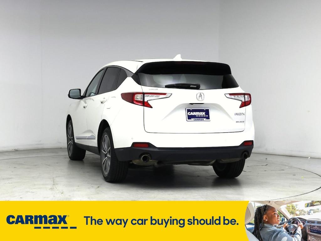used 2019 Acura RDX car, priced at $23,998