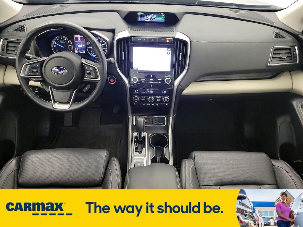 used 2022 Subaru Ascent car, priced at $35,998