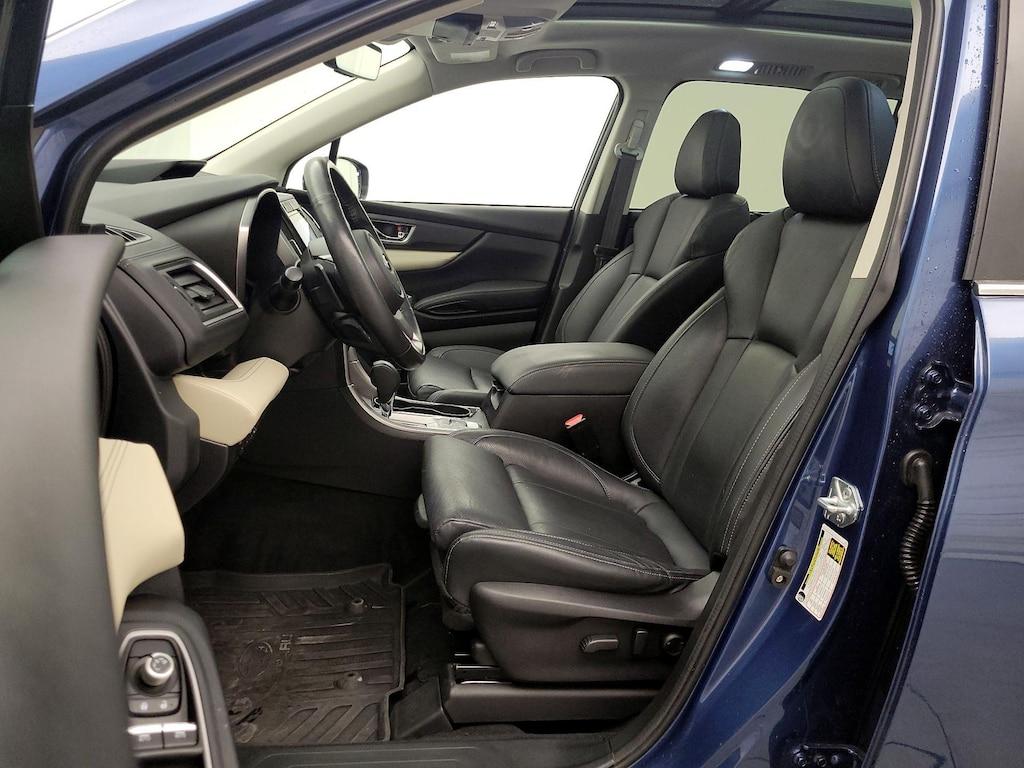 used 2022 Subaru Ascent car, priced at $35,998