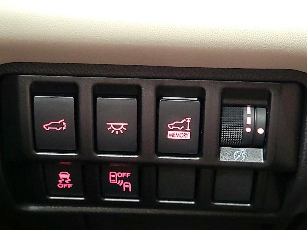 used 2022 Subaru Ascent car, priced at $35,998
