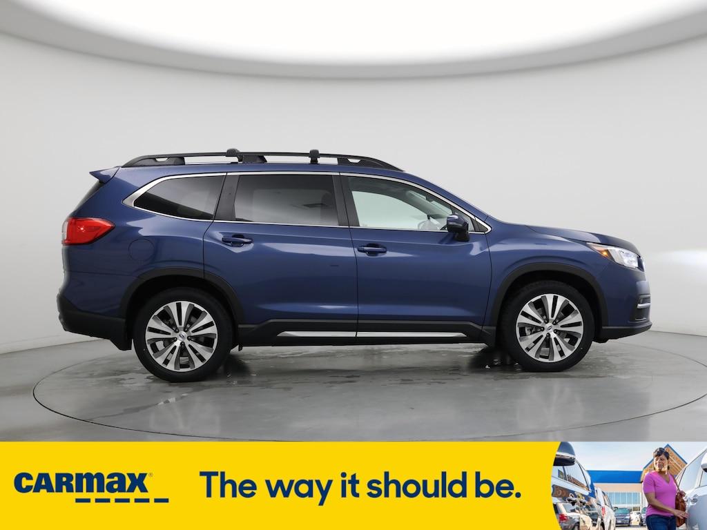 used 2022 Subaru Ascent car, priced at $35,998