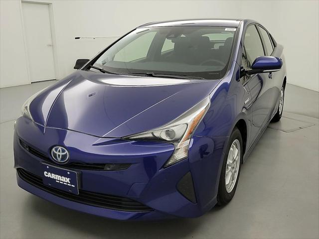 used 2017 Toyota Prius car, priced at $16,998