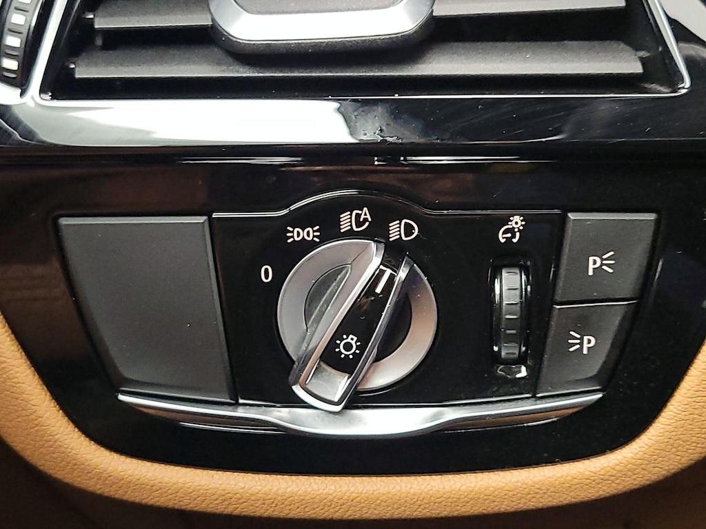 used 2019 BMW 540 car, priced at $27,998