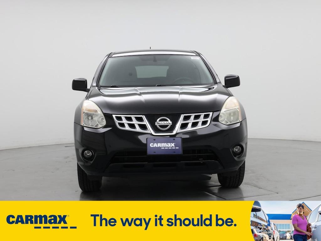used 2013 Nissan Rogue car, priced at $13,599
