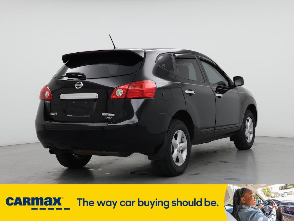 used 2013 Nissan Rogue car, priced at $13,599