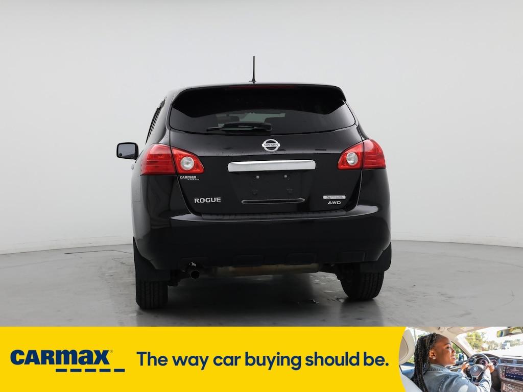 used 2013 Nissan Rogue car, priced at $13,599