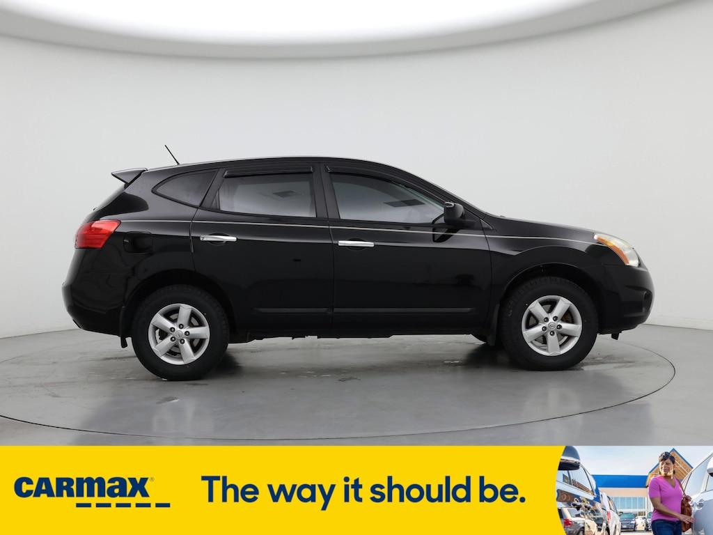 used 2013 Nissan Rogue car, priced at $13,599
