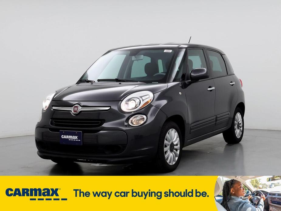 used 2014 FIAT 500L car, priced at $10,599