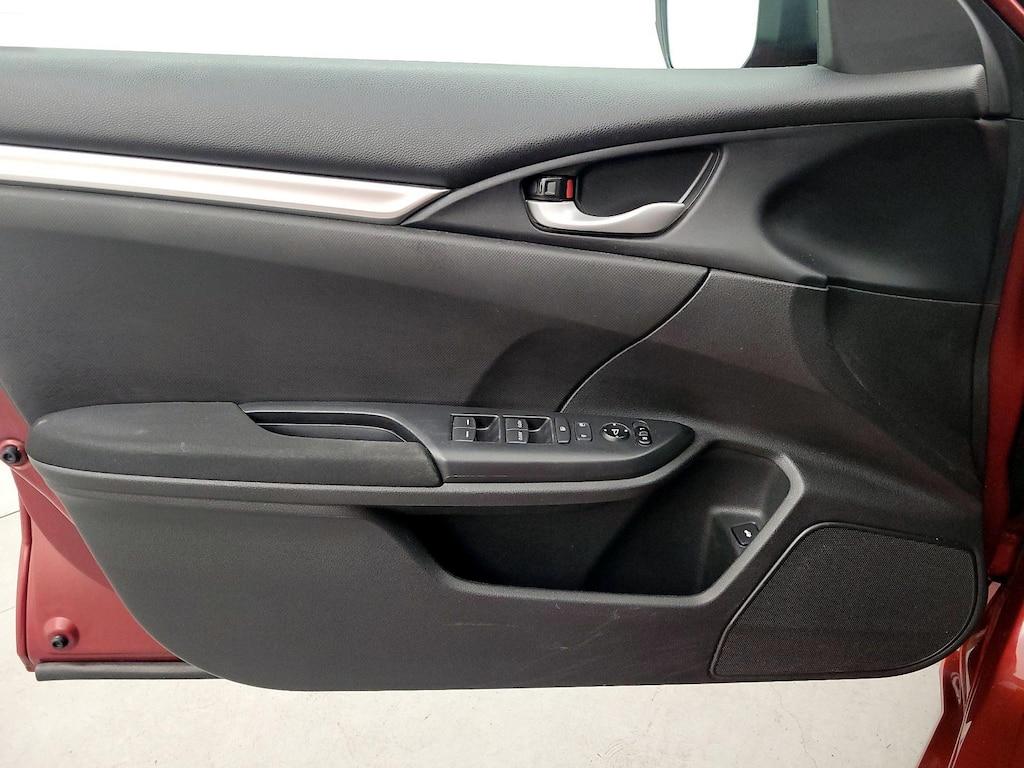 used 2020 Honda Civic car, priced at $19,998