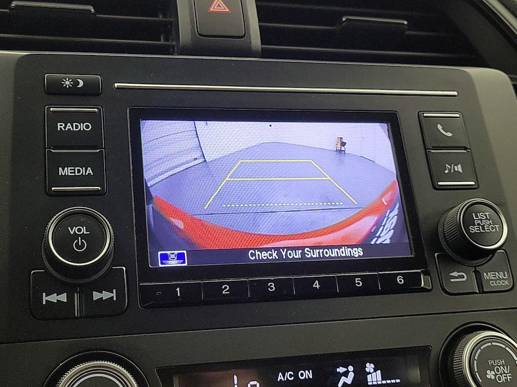 used 2020 Honda Civic car, priced at $19,998