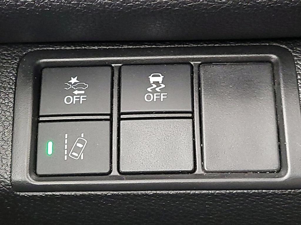 used 2020 Honda Civic car, priced at $19,998