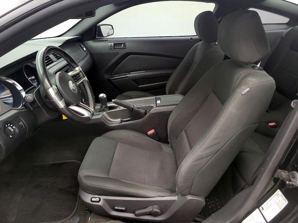 used 2014 Ford Mustang car, priced at $13,998
